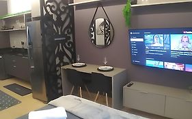 Studio Vila Prudente - Metrô linha verde